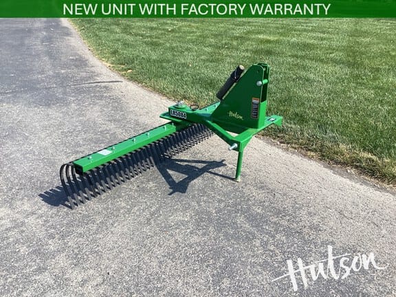 Frontier LR5084 Equipment Image0