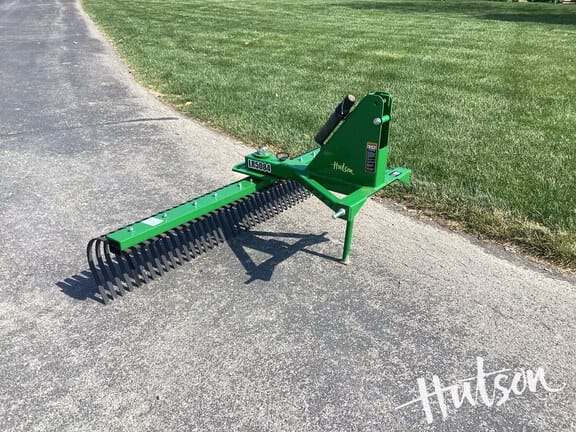 Frontier LR5084 Equipment Image0