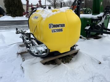 Main image Frontier LS2006