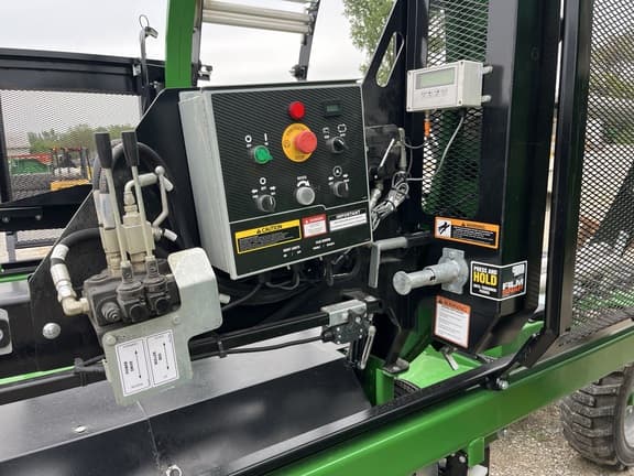 Image of Frontier LW1166 Image 1