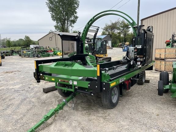 Frontier LW1166 Equipment Image0