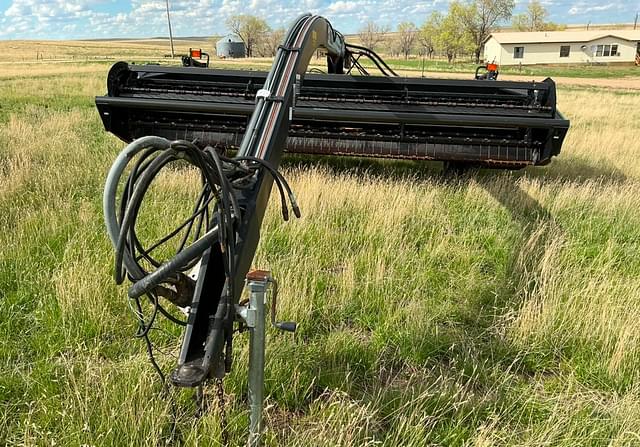 Image of Frontier MC1216 equipment image 2