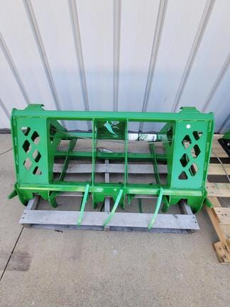 Frontier MG20F Equipment Image0