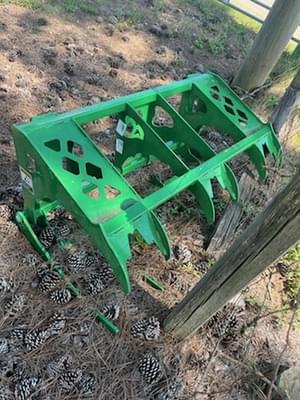 Frontier MG20F Image