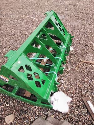 Frontier MG20F Image