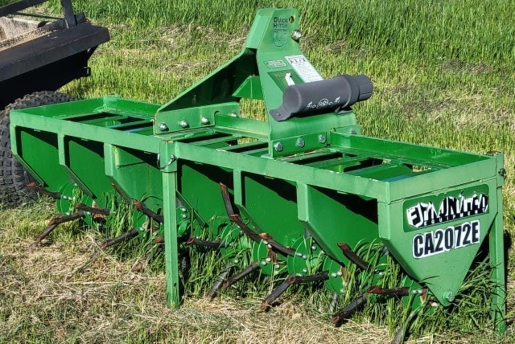 Main image Frontier CA2072E