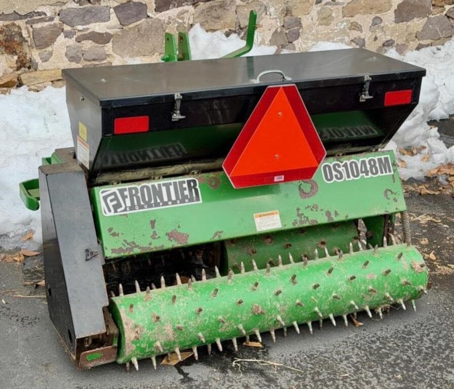 Image of Frontier 0S1048M Primary image