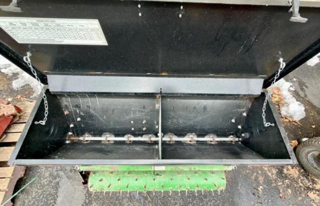 Image of Frontier 0S1048M equipment image 4