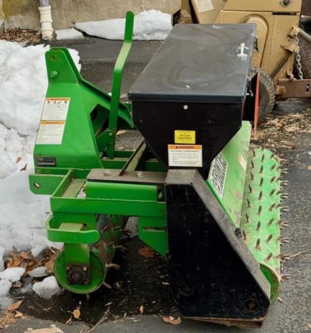 Image of Frontier 0S1048M equipment image 1