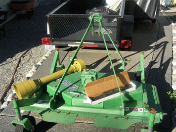 Main image Frontier GM1048E