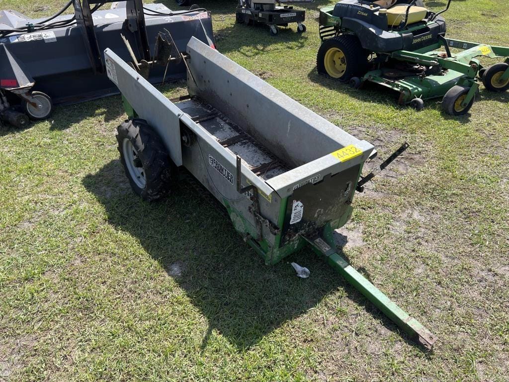 Main image Frontier MS1102