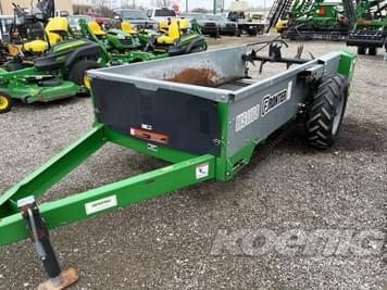 Main image Frontier MS1108