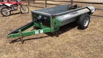 Main image Frontier MS1108