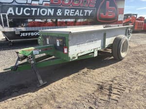 Frontier MS1112 Image