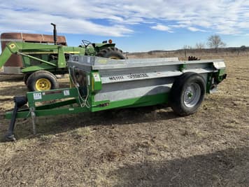 Main image Frontier MS1117