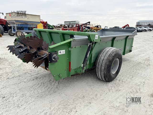 Image of Frontier MS1227 equipment image 4