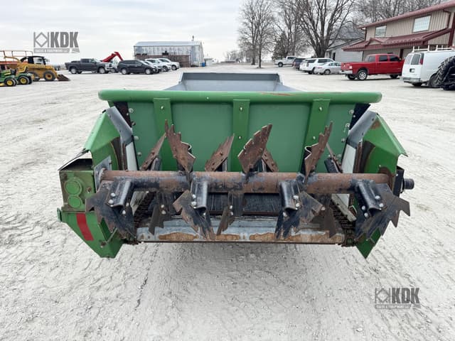 Image of Frontier MS1227 equipment image 3