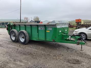 Main image Frontier MS1237