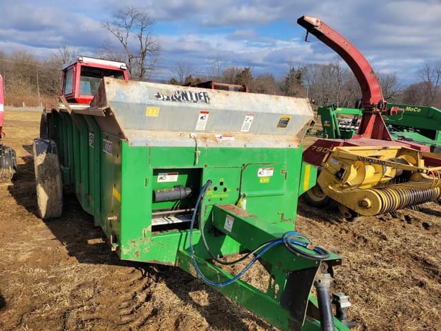 Image of Frontier MS1237 equipment image 2