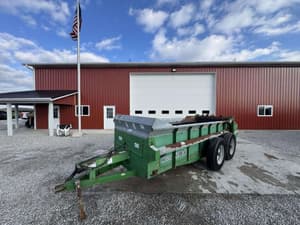 Frontier MS1237 Image