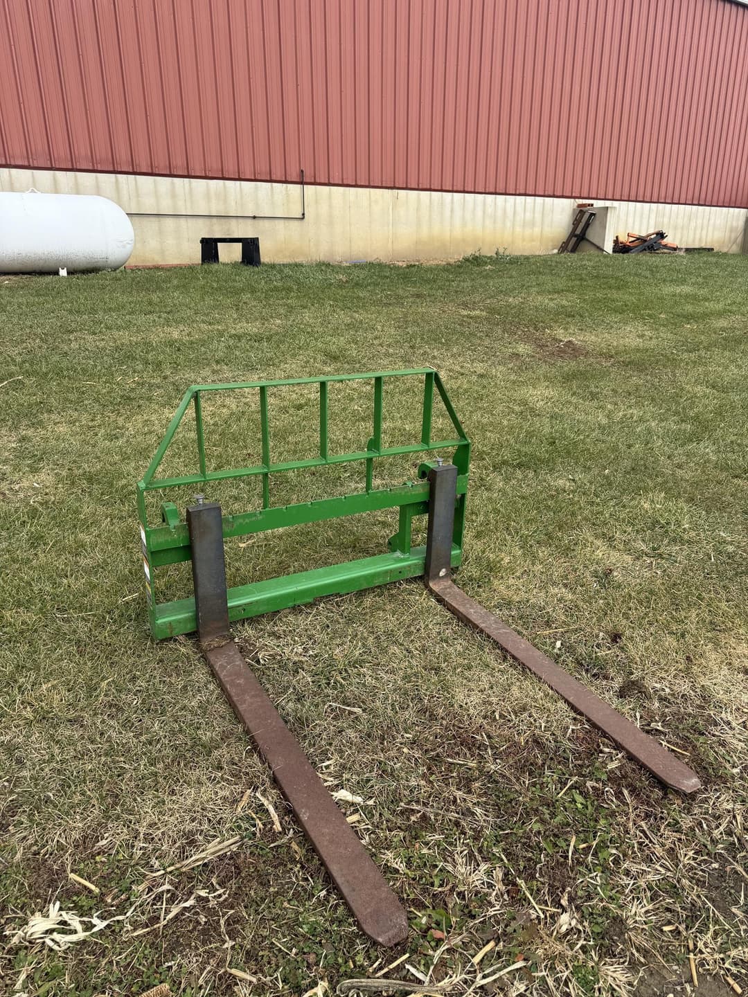 Image of Frontier AP12G Image 1