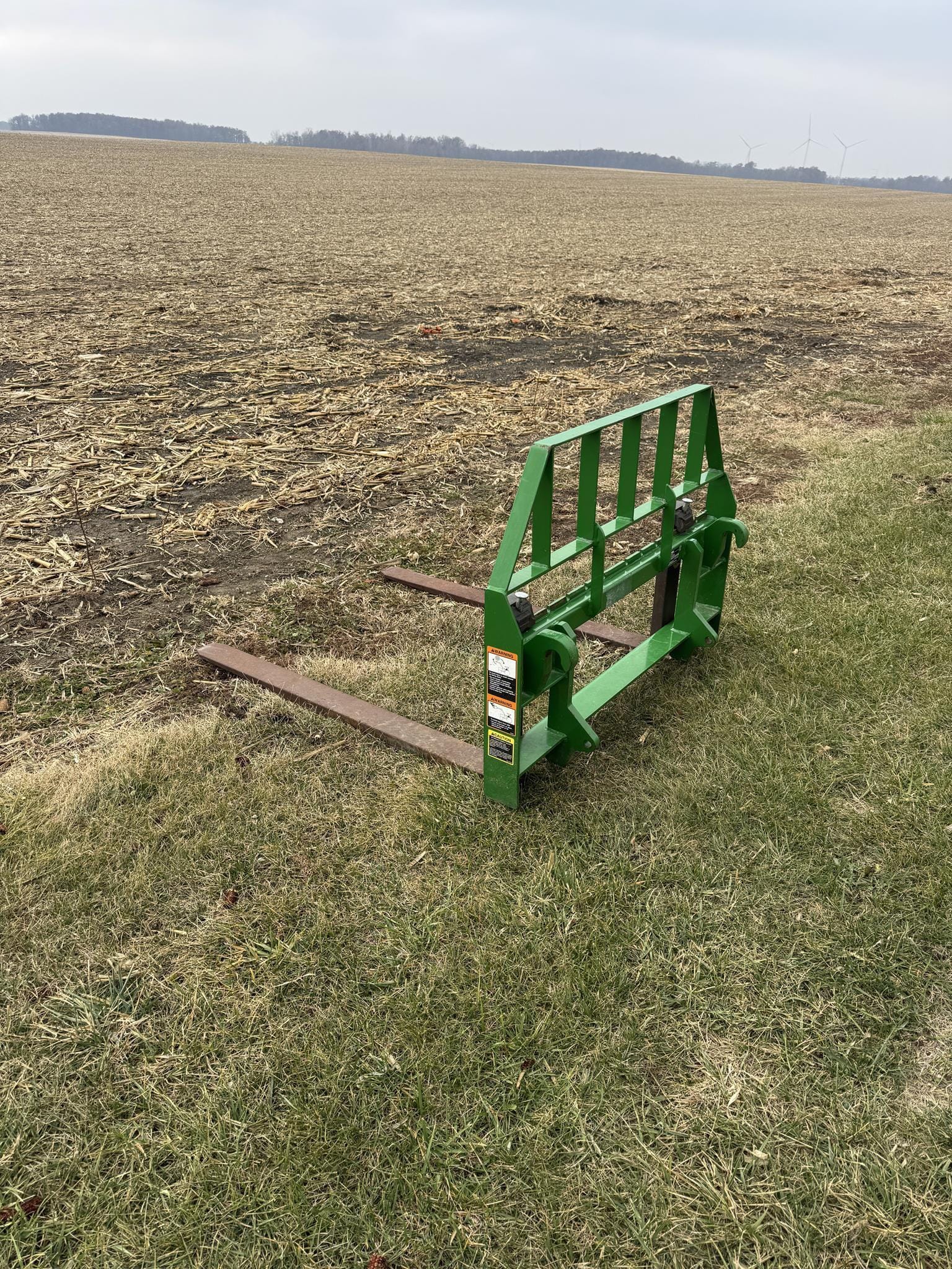 Frontier AP12G Equipment Image0