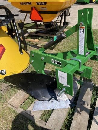 Main image Frontier PB1001