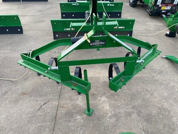 Frontier PC1001 Equipment Image0