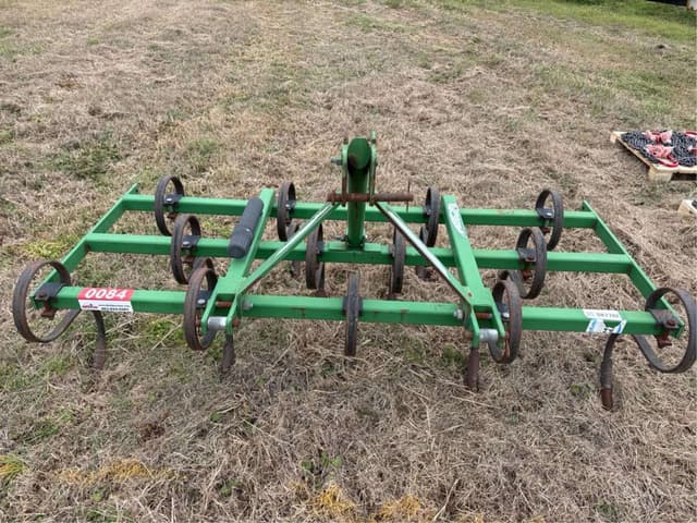 Image of Frontier PC1072 equipment image 3