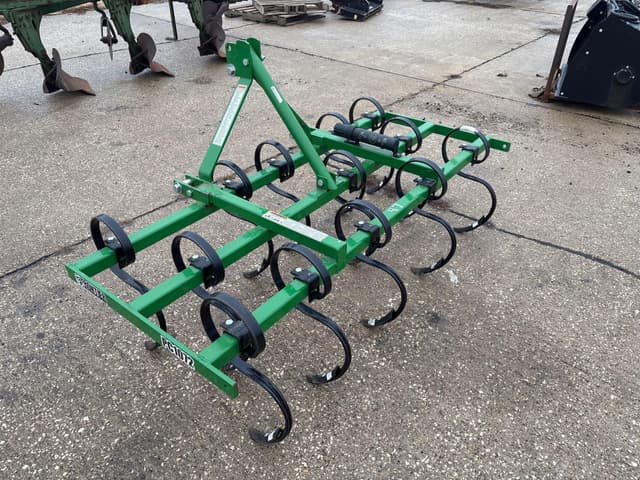 Image of Frontier 1072 equipment image 3