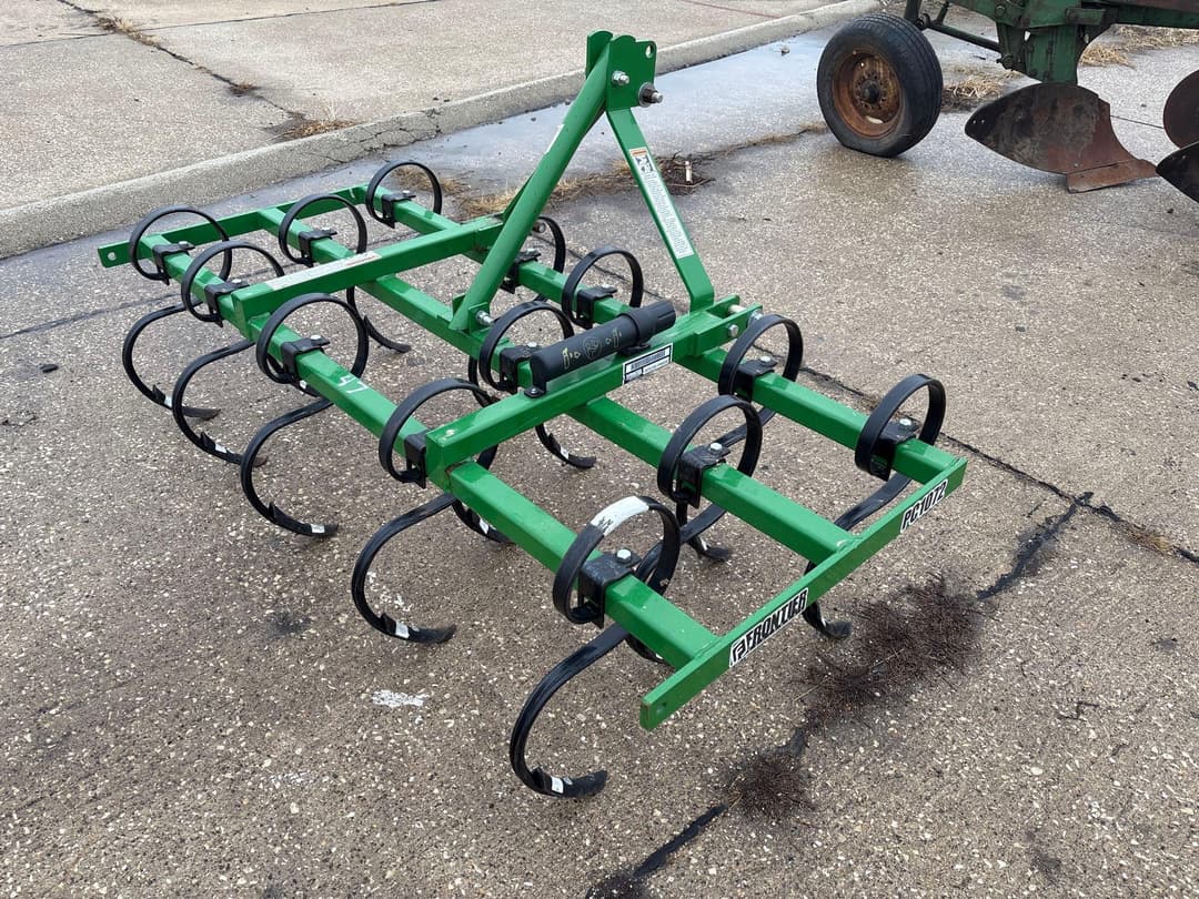 Image of Frontier 1072 Primary image