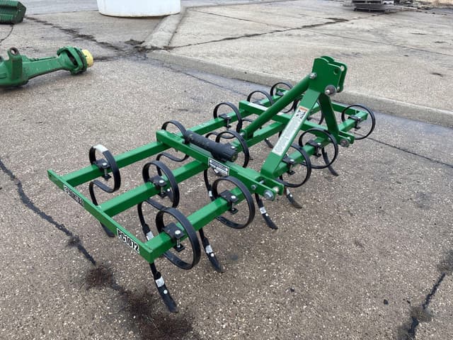 Image of Frontier 1072 equipment image 2