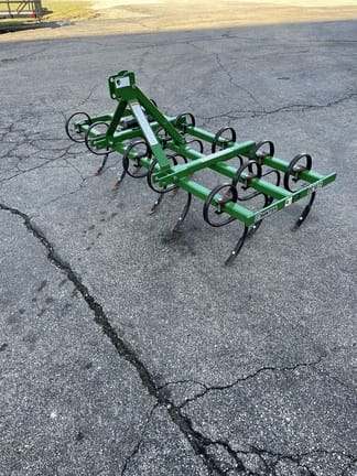 Main image Frontier PC1072