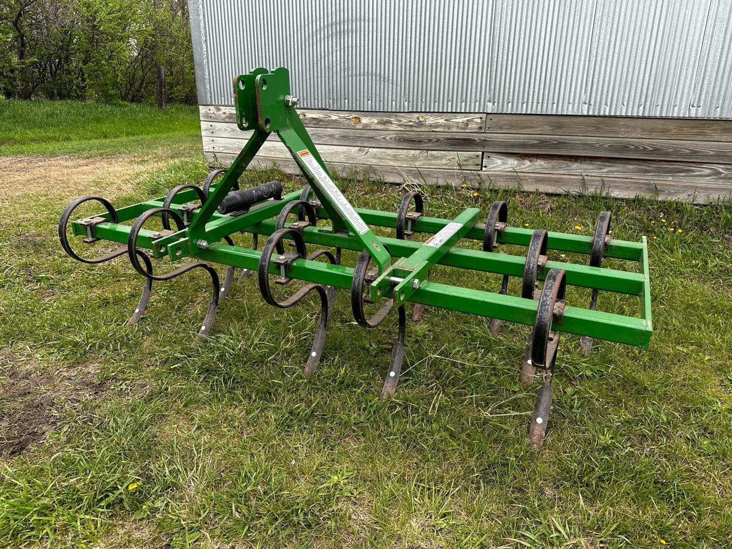 Main image Frontier PC1072