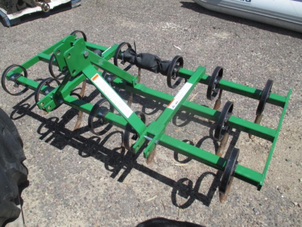 Main image Frontier PC1072