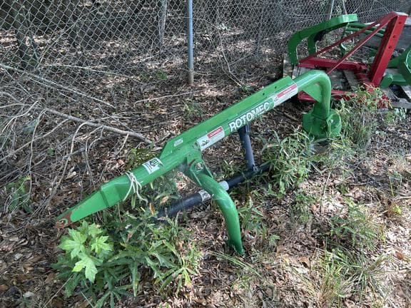 Image of Frontier PHD400 Image 0