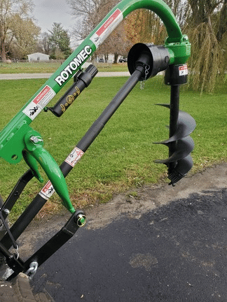 Main image Frontier PHD100