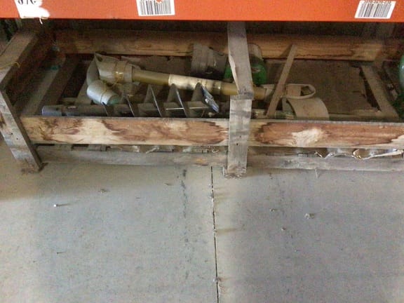 Frontier PHD100 Equipment Image0