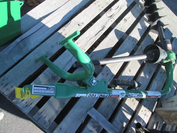 Frontier PHD100 Equipment Image0