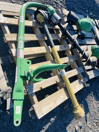 Main image Frontier PHD100