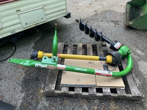 SOLD - Frontier PHD100 Stock No. 00510628 MJ0 Other Equipment | Tractor ...