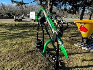 Main image Frontier PHD300