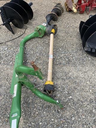 Frontier PHD300 Equipment Image0