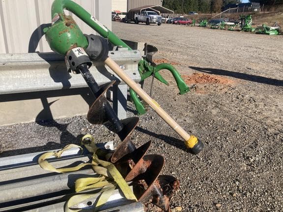 Image of Frontier PHD300 Image 1