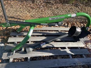 Frontier PHD395 Image