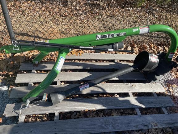 Equipment Main Image