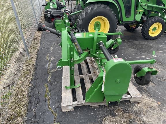 Image of Frontier PR1160 equipment image 2