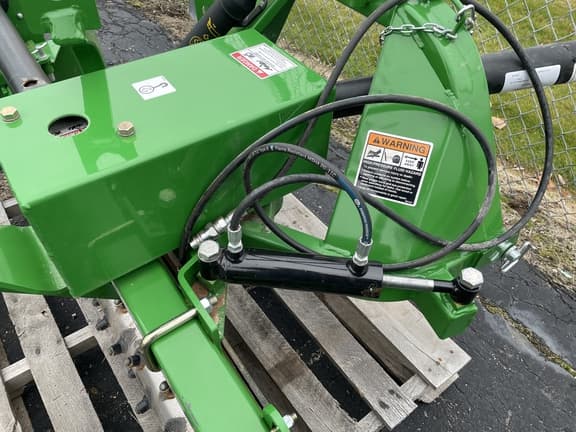 Image of Frontier PR1160 equipment image 4