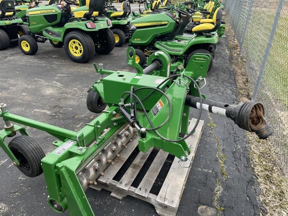 Image of Frontier PR1160 equipment image 3