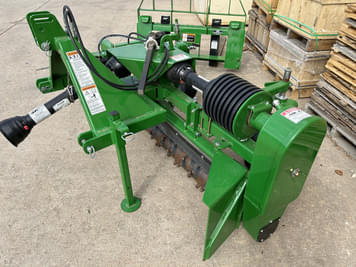 Main image Frontier PR1172